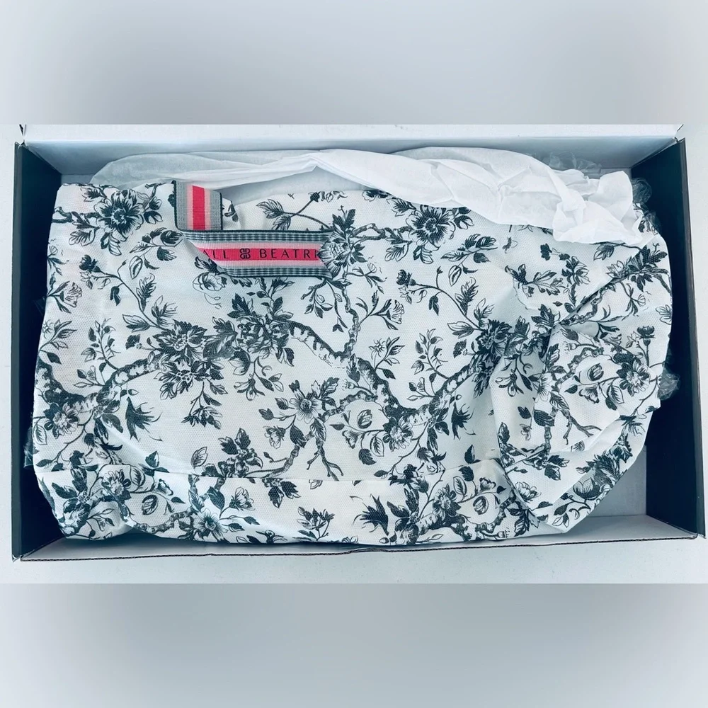 Silver Ceramic Art Bowl - Picture 3 of 5